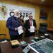 CIREN y Municipalidad de Castro firman convenio para una gestión territorial inteligente