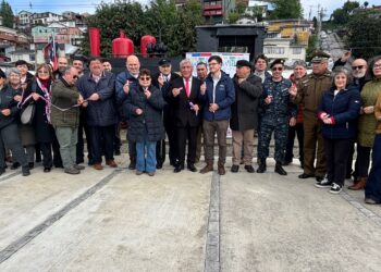 Castro: Invierten más de $254 millones para recuperar Plaza del Tren