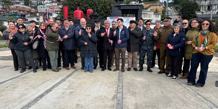 Castro: Invierten más de $254 millones para recuperar Plaza del Tren