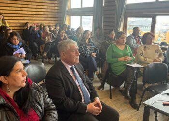 Abordan el ciclo vital del autismo en Primera Jornada Provincial de Inclusión