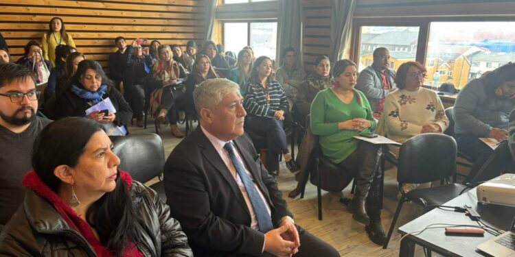 Abordan el ciclo vital del autismo en Primera Jornada Provincial de Inclusión