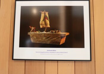 Exposición fotográfica rescata la identidad cultural y natural de la Región de Los Lagos