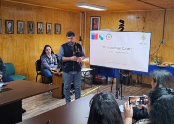 Castro se adjudica por cuarta vez un fondo de reciclaje