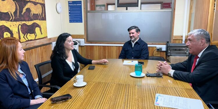 Castro: Proyectos de jardines infantiles cada vez más cerca de concretarse