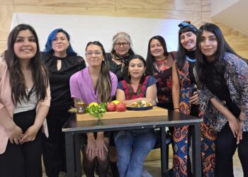 Usuarias del Programa Mujeres jefas de Hogar adquieren conocimientos para elaborar proyectos