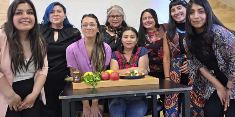 Usuarias del Programa Mujeres jefas de Hogar adquieren conocimientos para elaborar proyectos