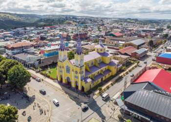 Invitan a castreños a responder consulta ciudadana sobre inversiones en infraestructura