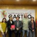 Municipalidad se reúne con UNESCO ante aniversario de iglesias patrimoniales