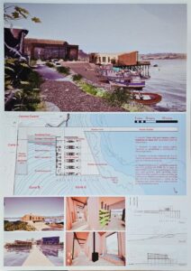 Diseño ganador de Andrés Soriano