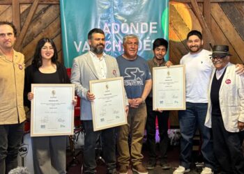 Andrés Soriano obtiene el primer lugar en concurso de diseño de la futura Casa Bote de Castro