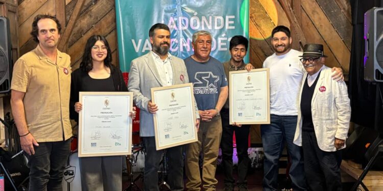 Andrés Soriano obtiene el primer lugar en concurso de diseño de la futura Casa Bote de Castro