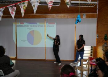 ChiloTea presenta ejecución de recursos 2025 entregados por la Municipalidad de Castro