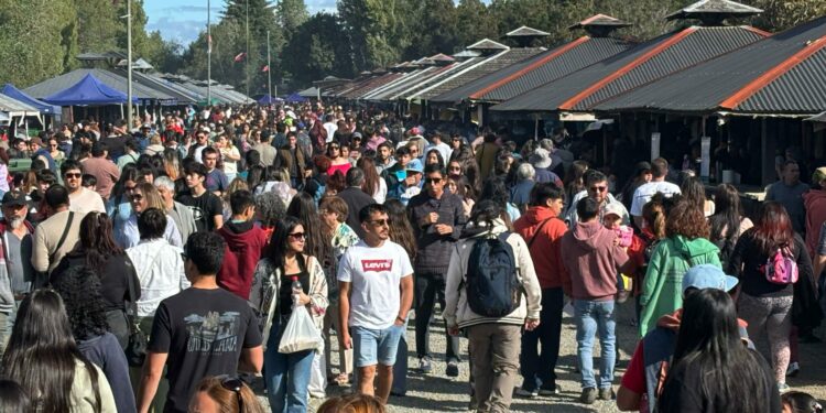 Municipio anuncia inicio de postulaciones para Feria de la Biodiversidad y Festival Costumbrista de Chiloé