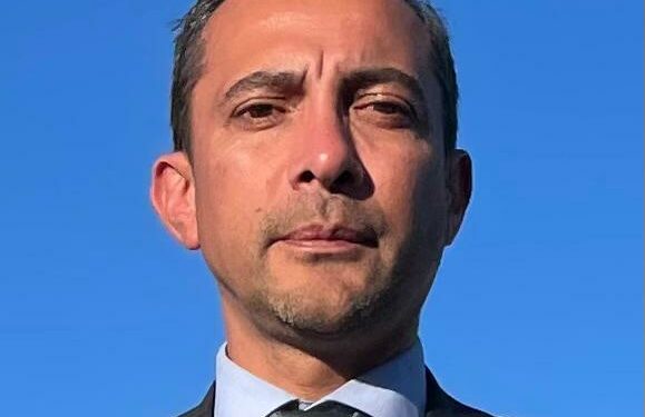 Municipalidad de Castro anuncia nuevo Director de Seguridad Pública