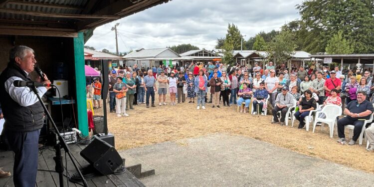 Fiesta Costumbrista de Pid Pid inaugura el verano 2026 en la comuna