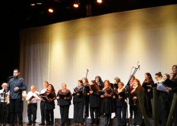 Castro presenta su cartelera cultural de enero 2026 con una amplia programación gratuita