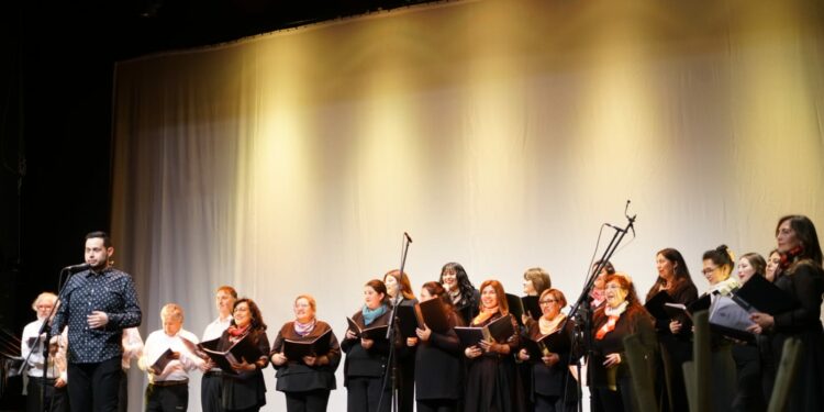 Castro presenta su cartelera cultural de enero 2026 con una amplia programación gratuita