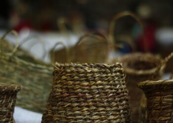 80 artesanos y artesanas castreñas se inscriben en el registro nacional