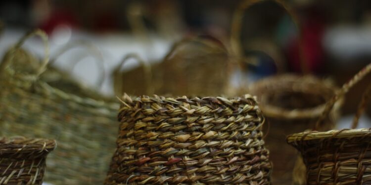 80 artesanos y artesanas castreñas se inscriben en el registro nacional