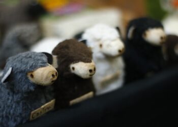 80 artesanos y artesanas castreñas se inscriben en el registro nacional