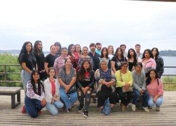 Comunidades del archipiélago inician un proceso participativo sobre el Bicentenario de Chiloé en Chonchi