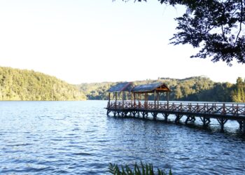 Vecinos de Pastahué valoran refuerzo de seguridad en espacios públicos