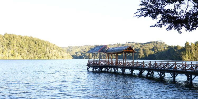 Vecinos de Pastahué valoran refuerzo de seguridad en espacios públicos