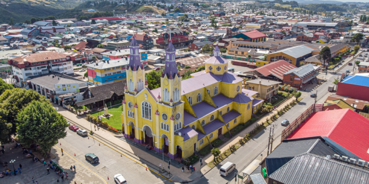 Concejo Municipal de Castro aprueba Plan de Inversiones en Infraestructura