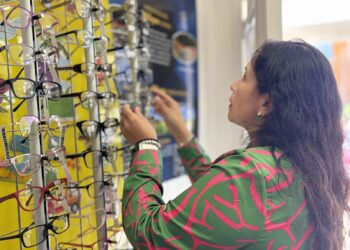 Óptica Municipal “concejal René Vidal” celebra 7 años beneficiando a la comunidad de Castro