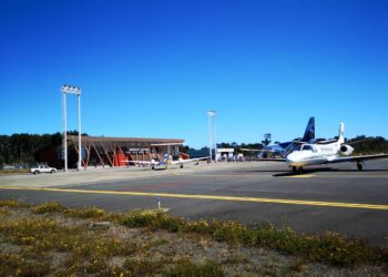 Reducción de vuelos en Chiloé: Alcalde convoca a sus pares provinciales y propone rutas vespertinas a Santiago y Punta Arenas
