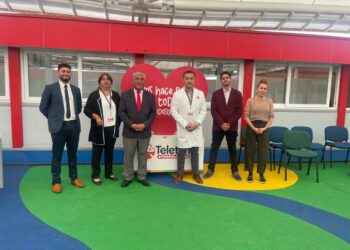 Alcalde de Castro fortalece gestión municipal tras intensa agenda de trabajo en Puerto Montt