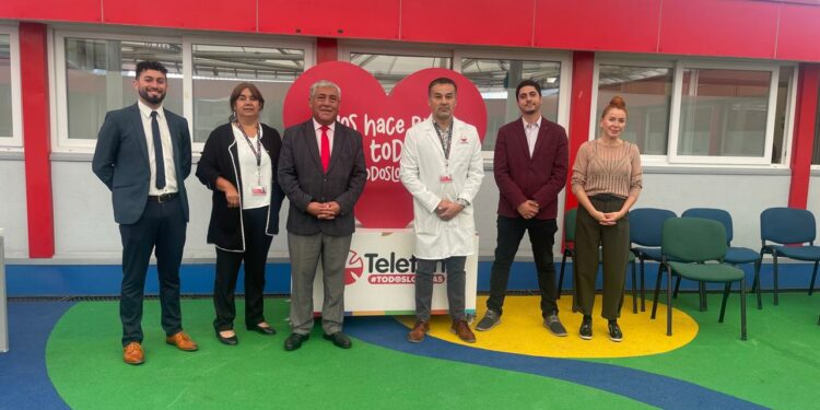 Alcalde de Castro fortalece gestión municipal tras intensa agenda de trabajo en Puerto Montt