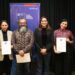 Municipalidad de Castro adjudica recursos para modernizar iluminación del Teatro del Centro Cultural