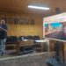 Concejo municipal respalda proyecto de mejoramiento integral de calle Monjitas