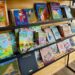 Castro concreta tercera donación de libros en Isla Quehui en la antesala del Mes del Libro