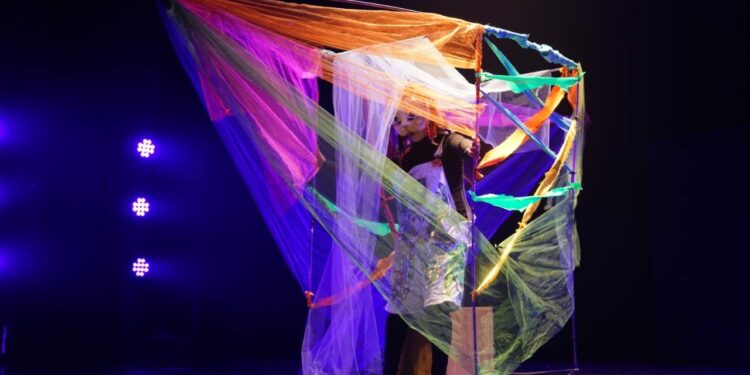 Teatro, literatura y música marcan la agenda cultural de Castro en lo que resta de marzo