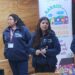 Red de apoyo comunitario inicia diagnóstico de cuidados en Barrio Tejiendo Sueños de Castro
