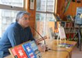 Castro inicia programación del Mes del Libro con presentación de “La senda de los lonkos”