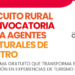 Bases de postulación Circuito Rural: Experiencias de Turismo Cultural y Creativo en Castro