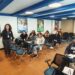 Emprendedoras y emprendedores de Castro participan en taller de negocios