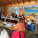 Mujeres que construyen autonomía: exitoso taller de gasfitería en Castro