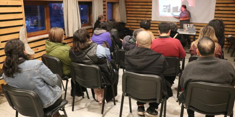 Castro impulsa proyectos clave con activa participación ciudadana