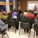 Castro impulsa proyectos clave con activa participación ciudadana