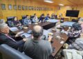Vecinos y dirigentes se pliegan a llamado del alcalde de Castro por seguridad vial en Ruta 5 Sur y By Pass