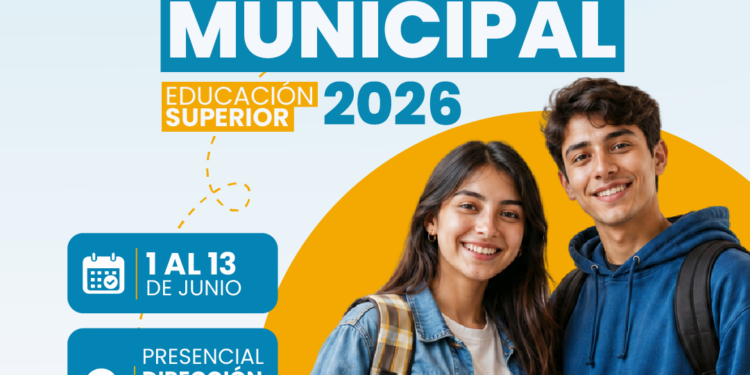 Bases Beca Educación Superior “Concejo Municipal Castro 2026”