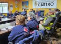 Castro da un importante paso en gestión de emergencias