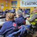 Castro da un importante paso en gestión de emergencias