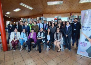 Con pleno éxito culmina programa “Mujer Castreña Sin Violencia”