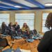 Emprendedores se capacitan en modelo de negocios y video Pitch en Castro