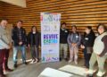 Barrio Costanera: Invitan a vecinos y vecinas a seguir participando de la Escuela de Liderazgo